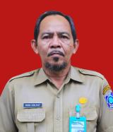 DONI GOLPUT, S.E.